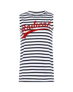 Топ без рукавов Être CÉcile