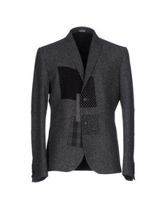 Пиджак Grey Daniele Alessandrini