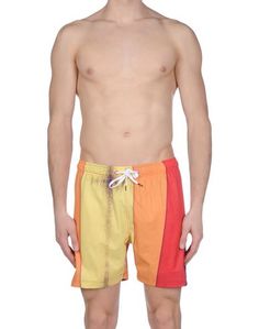 Пляжные брюки и шорты Humdrum