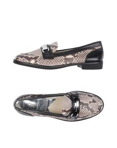 Мокасины Michael Kors