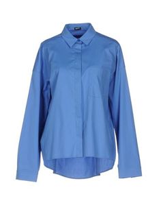 Pубашка JIL Sander Navy