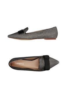 Мокасины Caragioya