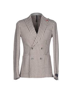 Пиджак Tombolini