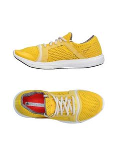 Низкие кеды и кроссовки Adidas by Stella Mc Cartney