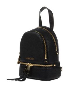 Рюкзаки и сумки на пояс Michael Kors