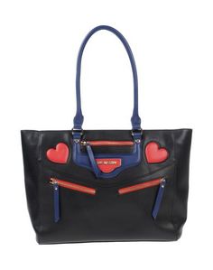 Сумка на руку Love Moschino