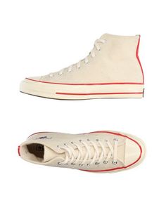 Высокие кеды и кроссовки Converse ALL Star Chuck Taylor II