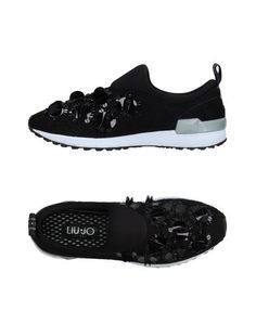 Низкие кеды и кроссовки LIU •JO Shoes
