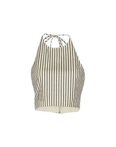 Топ без рукавов Alice+Olivia