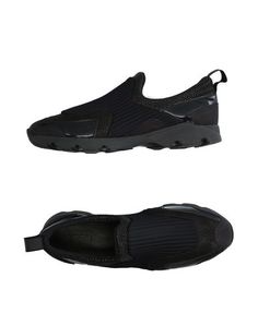 Низкие кеды и кроссовки Maison Margiela
