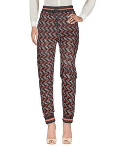 Повседневные брюки M Missoni