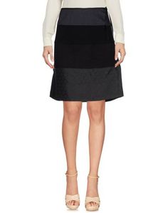 Юбка до колена Tessuto Della Memoria by MalÌparmi