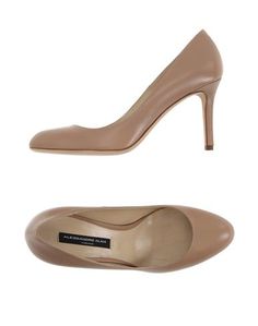 Туфли Alessandro Alaia® Firenze