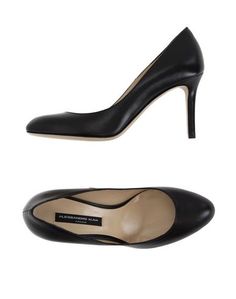 Туфли Alessandro Alaia® Firenze