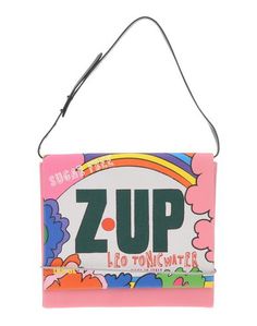 Сумка на руку LEO