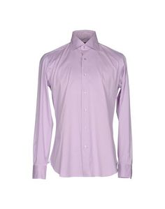 Pубашка Barba Napoli