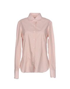 Pубашка Barba Napoli