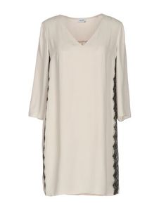 Короткое платье LIU •JO