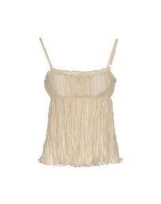 Топ без рукавов Twin Set Simona Barbieri