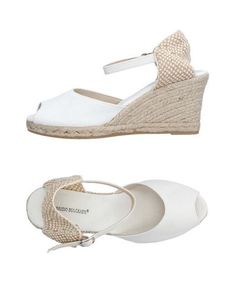 Эспадрильи Fabrizio Bulckaen