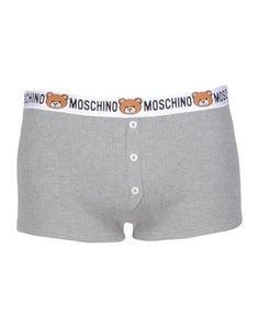 Боксеры Moschino Underwear