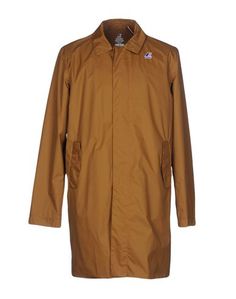 Легкое пальто K Way