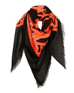 Палантин Gianni Versace