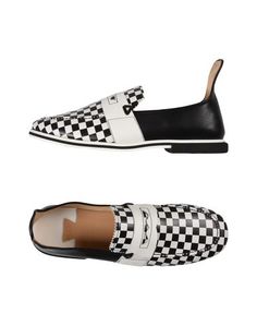 Мокасины N3M Noitremilano