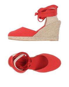 Эспадрильи Fabrizio Bulckaen