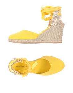 Эспадрильи Fabrizio Bulckaen