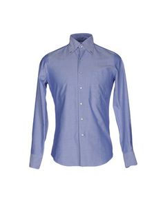 Pубашка Finamore 1925