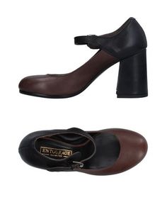 Туфли Entourage