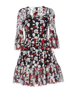 Короткое платье Dolce & Gabbana
