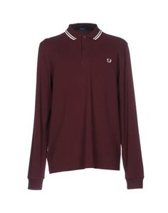 Поло Fred Perry