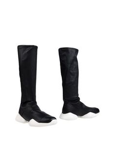 Сапоги Rick Owens x Adidas