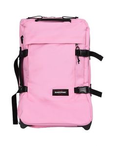 Чемодан/сумка на колесиках Eastpak