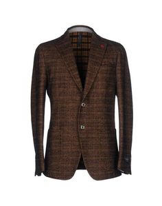 Пиджак Tombolini