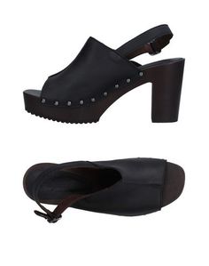 Мюлес и сабо Argilla