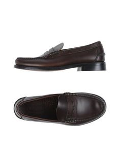 Мокасины Sebago
