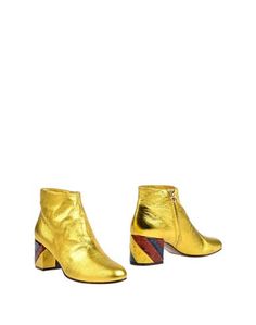 Полусапоги и высокие ботинки L Autre Chose