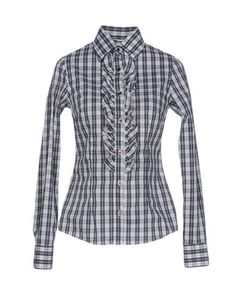 Pубашка Barba Napoli