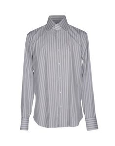 Pубашка Barba Napoli