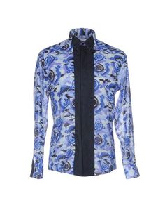 Pубашка Versace Collection