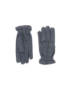 Перчатки Brunello Cucinelli