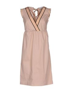 Короткое платье Kaos