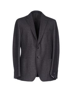 Пиджак Tombolini