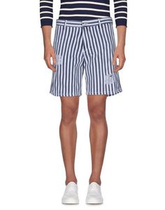 Джинсовые шорты IMB IM Brian