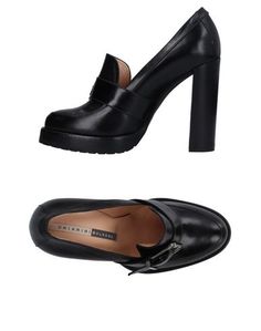 Мокасины Chiarini Bologna