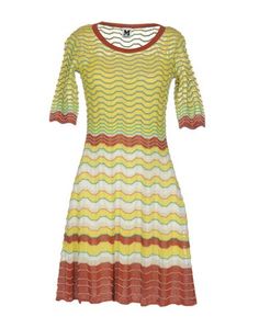 Короткое платье M Missoni