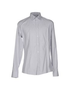 Pубашка Grey Daniele Alessandrini